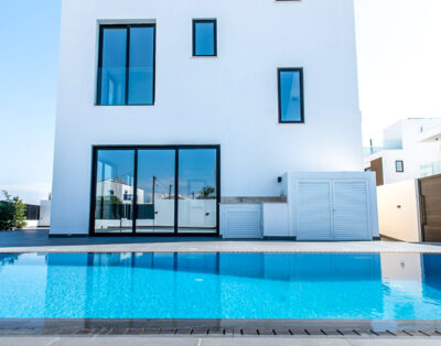 Rent Villa Asimi Cyprus