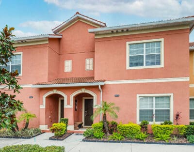 Rent Villa Auger United States