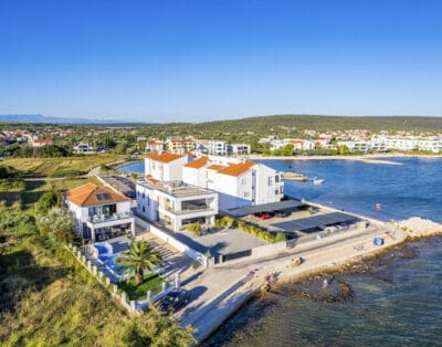 Rent Villa Ayanna Croatia