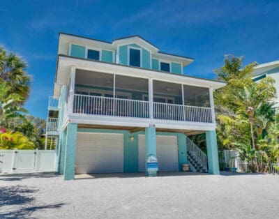 Rent Villa Bayside Sanctuary United States