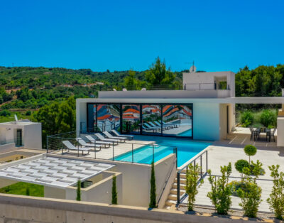 Rent Villa Bond Croatia