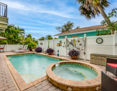 Rent Villa Bottlenose United States