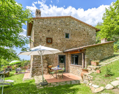 Rent Villa Canonica Italy