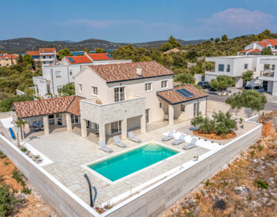 Rent Villa Carleto Croatia