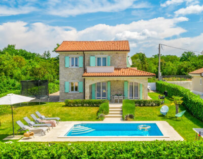 Rent Villa Cerutti Croatia