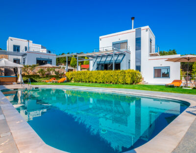 Rent Villa Chanion Greece