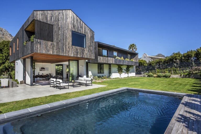 Rent Villa Corentin South Africa