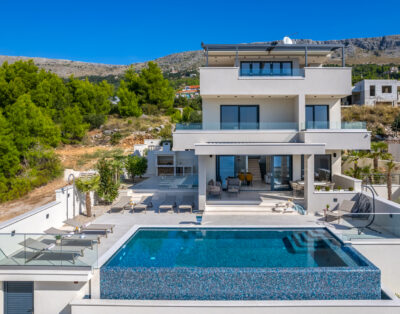 Rent Villa Costello Croatia