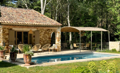 Rent Villa Des Ocres France