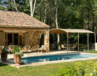 Rent Villa Des Ocres France