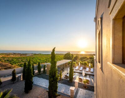 Rent Villa Dinlas Greece