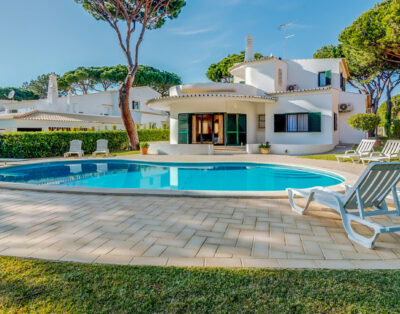 Rent Villa Doninha Portugal