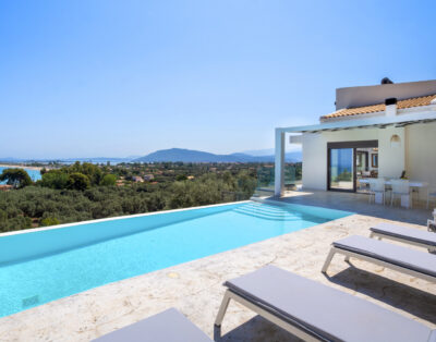 Rent Villa Energeia Greece