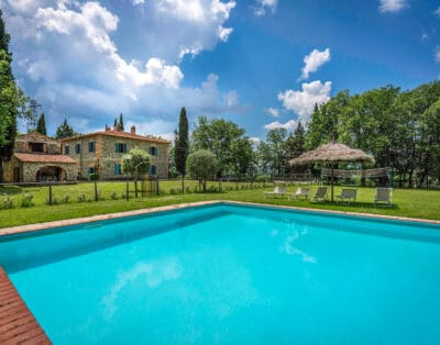 Rent Villa Falceto Italy