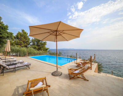 Rent Villa Fardo Croatia