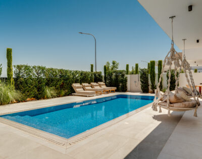 Rent Villa Fos Cyprus