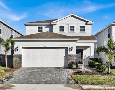 Rent Villa Gallinule United States