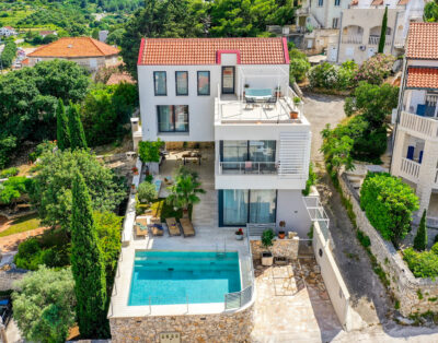 Rent Villa Geria Croatia