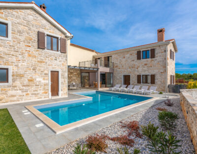 Rent Villa Goso Croatia