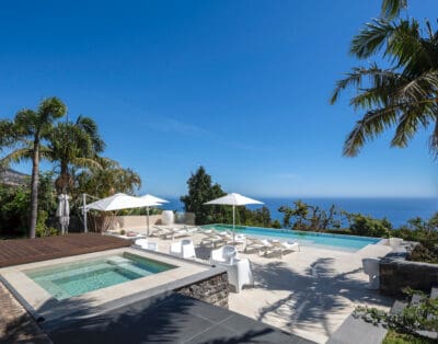 Rent Villa Gota Portugal