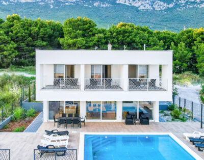 Rent Villa Greene Croatia