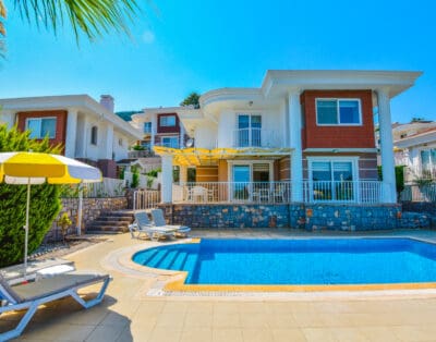Rent Villa Hakan Turkey