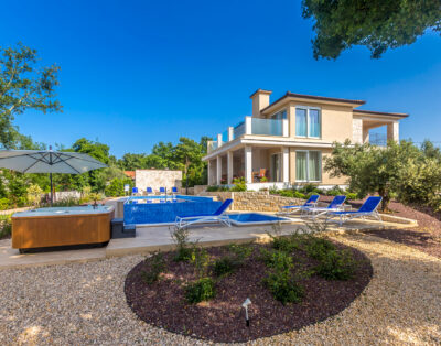 Rent Villa Huda Croatia