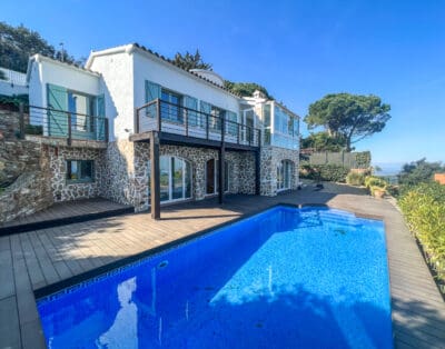 Rent Villa Josep Spain