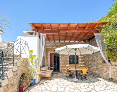 Rent Villa Kalochori Greece