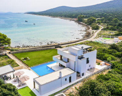 Rent Villa Kaltrina Croatia