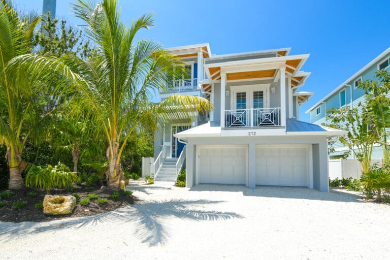 Rent Villa Keylime United States