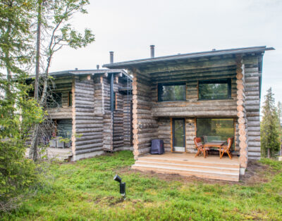 Rent Villa Kivi Finland