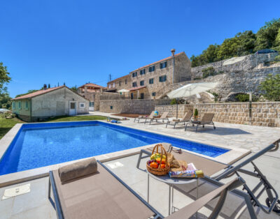 Rent Villa Konavoski Miri Croatia