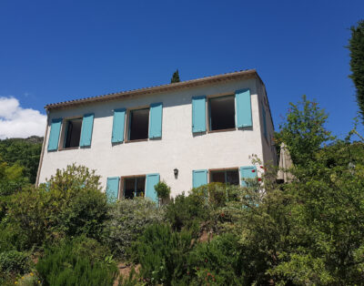 Rent Villa La Nicoise France