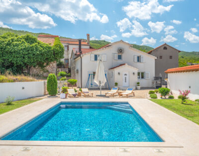 Rent Villa Lama Croatia