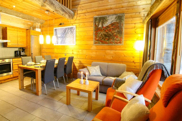 Rent Villa Lilja Finland