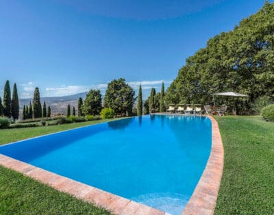 Rent Villa Lucciola Italy