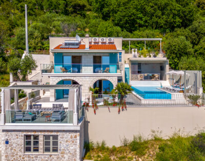 Rent Villa Lulu Croatia