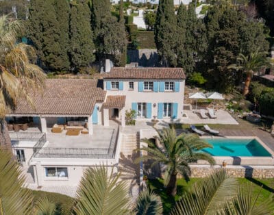 Rent Villa Lumiere Royale France