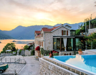 Rent Villa Mato Montenegro