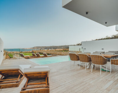 Rent Villa Mythos Cyprus