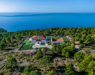 Rent Villa Nikkia Croatia