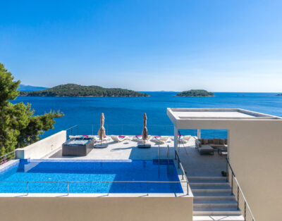 Rent Villa Obley Croatia