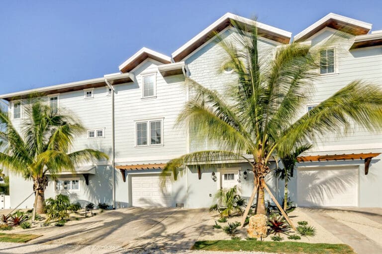 Rent Villa Osprey United States