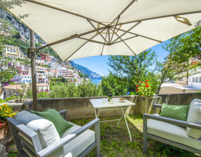 Rent Villa Pasitea Italy