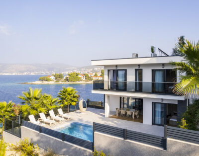 Rent Villa Pom Croatia