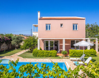 Rent Villa Prinos Greece