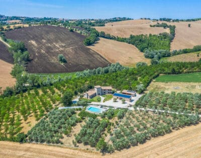 Rent Villa Quagliotto Italy