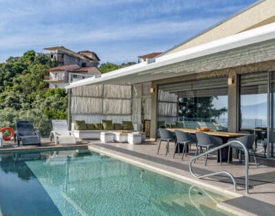 Rent Villa Remi Greece