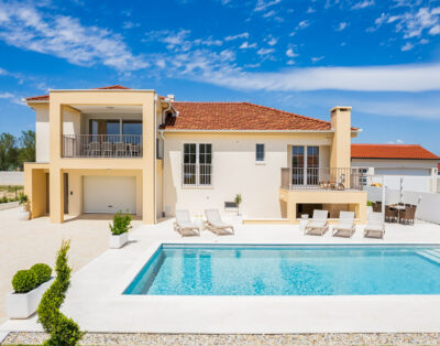 Rent Villa Saranto Croatia